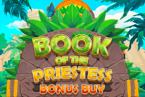 Book of the Priestess